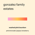 Gonzalez Estate