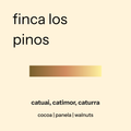 Finca Los Pinos