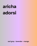 Aricha Adorsi